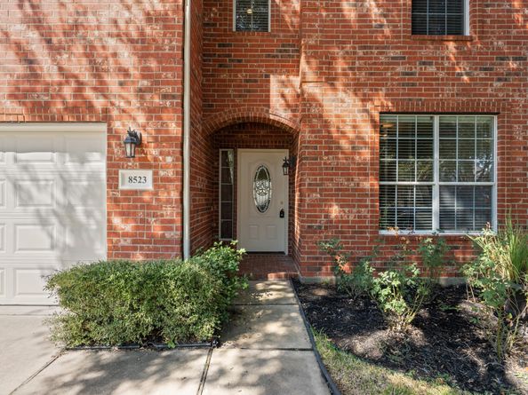 8523 Sweetstone Field Court, Cypress TX 77433