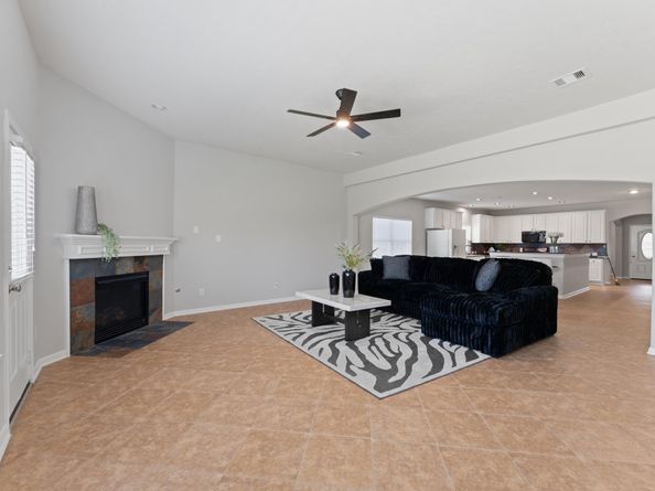 8523 Sweetstone Field Court, Cypress TX 77433