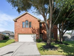 8523 Sweetstone Field Court, Cypress TX 77433