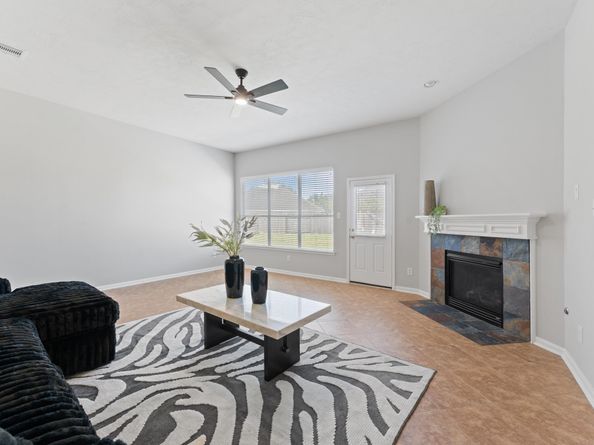 8523 Sweetstone Field Court, Cypress TX 77433