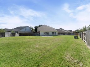 8523 Sweetstone Field Court, Cypress TX 77433