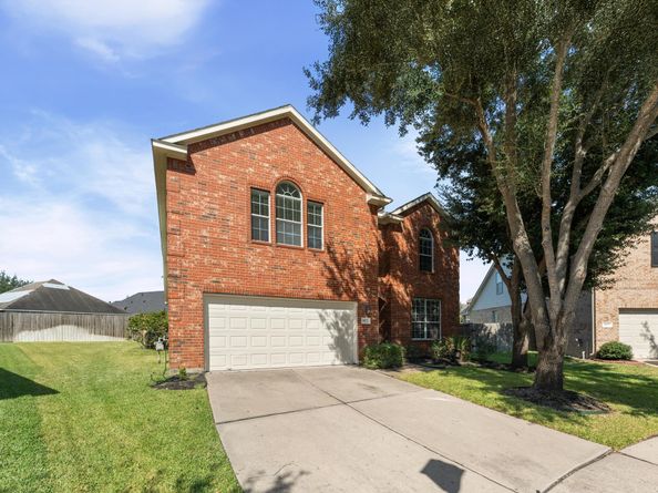 8523 Sweetstone Field Court, Cypress TX 77433