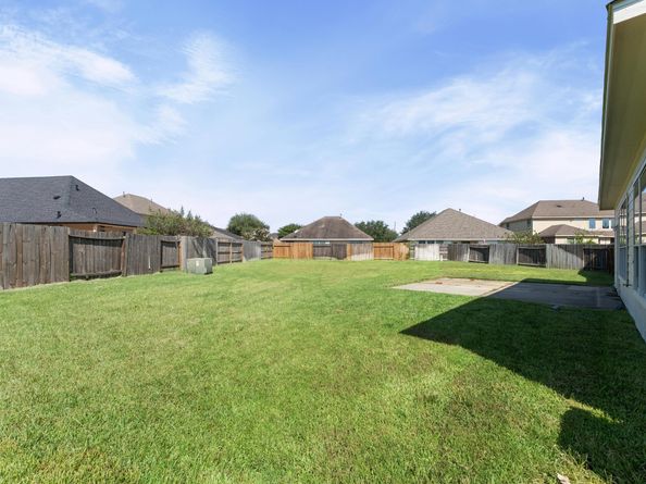 8523 Sweetstone Field Court, Cypress TX 77433