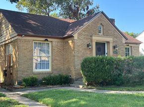2222 Carnes Street, Dallas TX 75208