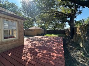 2222 Carnes Street, Dallas TX 75208