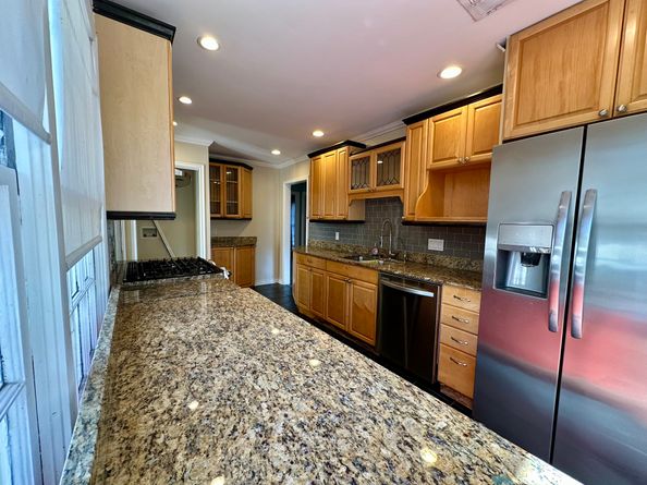 2222 Carnes Street, Dallas TX 75208