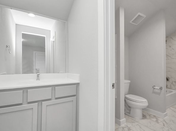 24711 Skerne Woods Drive, Spring TX 77373