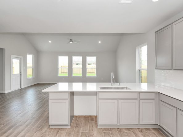 24711 Skerne Woods Drive, Spring TX 77373