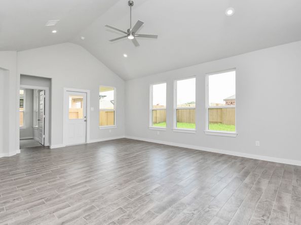 24711 Skerne Woods Drive, Spring TX 77373