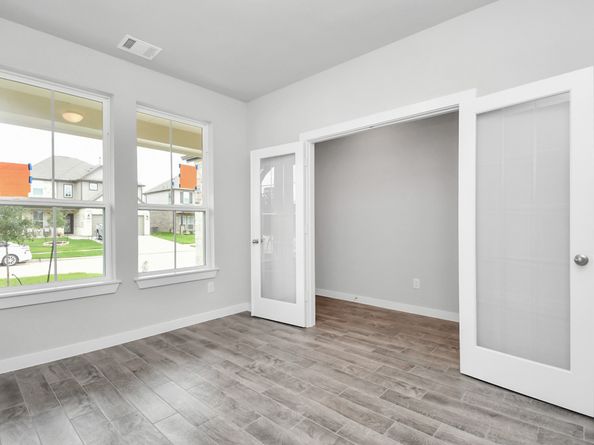 24711 Skerne Woods Drive, Spring TX 77373