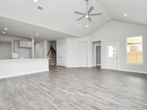 24711 Skerne Woods Drive, Spring TX 77373