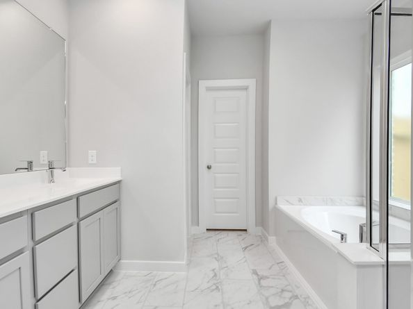 24711 Skerne Woods Drive, Spring TX 77373