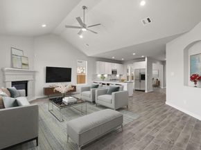 24711 Skerne Woods Drive, Spring TX 77373