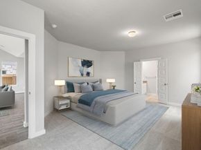 24711 Skerne Woods Drive, Spring TX 77373