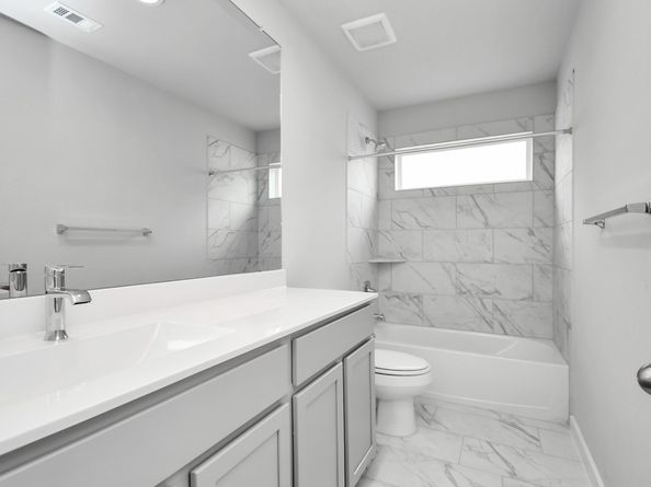 24711 Skerne Woods Drive, Spring TX 77373