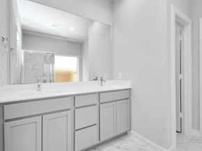 24711 Skerne Woods Drive, Spring TX 77373