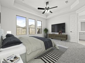 24927 Vervain Meadow Trail, Katy TX 77493