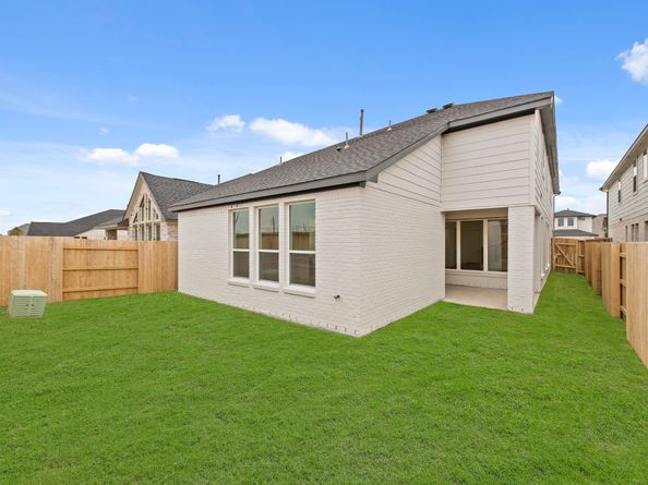 24927 Vervain Meadow Trail, Katy TX 77493