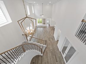 24927 Vervain Meadow Trail, Katy TX 77493