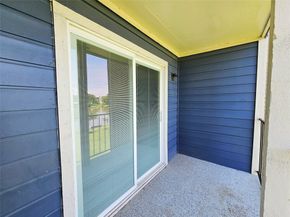 18511 Egret Bay Boulevard 107, Webster TX 77058