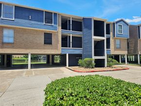18511 Egret Bay Boulevard 107, Webster TX 77058