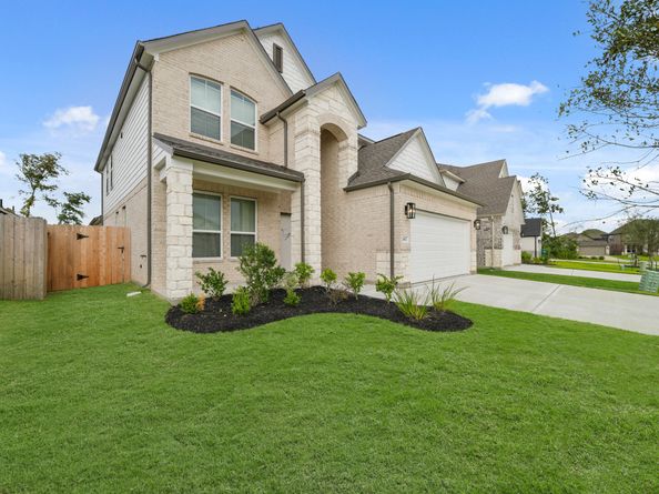 1967 Scarlet Yaupon Way, Conroe TX 77301