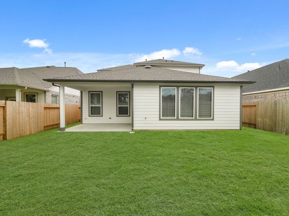 1967 Scarlet Yaupon Way, Conroe TX 77301