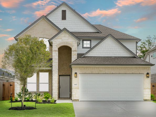 1967 Scarlet Yaupon Way, Conroe TX 77301