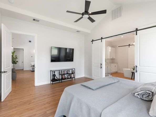 1400 Hicks Street, Tomball TX 77375