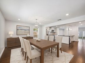 671 N Post Oak Lane 671, Houston TX 77024