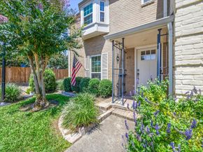 671 N Post Oak Lane 671, Houston TX 77024