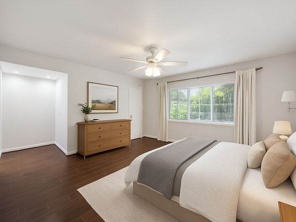 671 N Post Oak Lane 671, Houston TX 77024