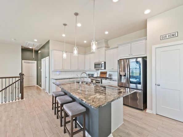 15002 Flintstone Village Trail, Cypress TX 77433