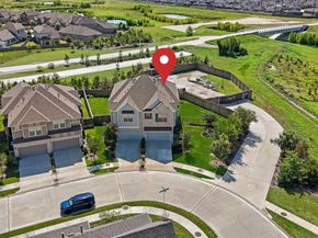 15002 Flintstone Village Trail, Cypress TX 77433