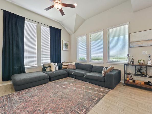 15002 Flintstone Village Trail, Cypress TX 77433