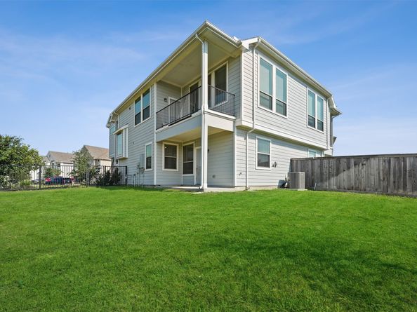 15002 Flintstone Village Trail, Cypress TX 77433