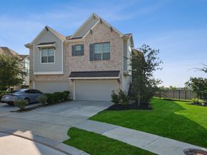 15002 Flintstone Village Trail, Cypress TX 77433