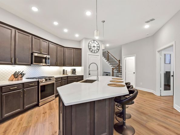 15007 Cane Break Spur Lane, Cypress TX 77433