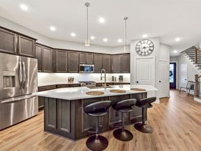15007 Cane Break Spur Lane, Cypress TX 77433