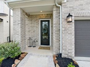 15007 Cane Break Spur Lane, Cypress TX 77433