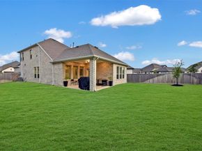 15007 Cane Break Spur Lane, Cypress TX 77433