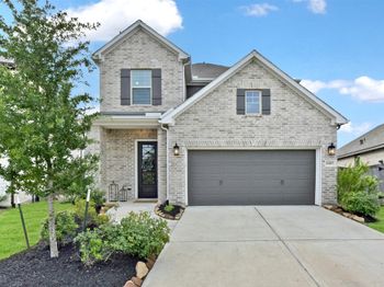 15007 Cane Break Spur Lane