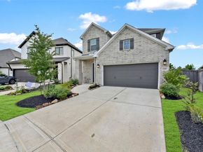 15007 Cane Break Spur Lane, Cypress TX 77433