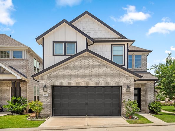 3415 Ovids Orchard Drive, Houston TX 77025