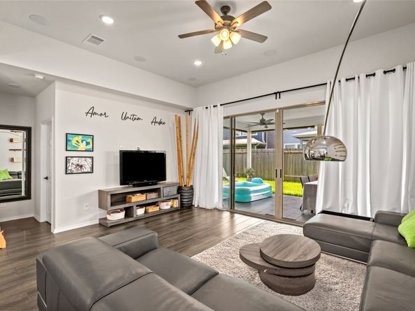 3415 Ovids Orchard Drive, Houston TX 77025