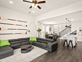 3415 Ovids Orchard Drive, Houston TX 77025