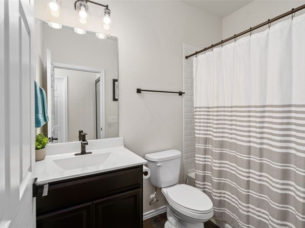 3415 Ovids Orchard Drive, Houston TX 77025