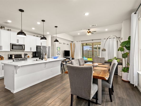 3415 Ovids Orchard Drive, Houston TX 77025