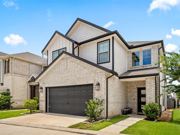 3415 Ovids Orchard Drive, Houston TX 77025
