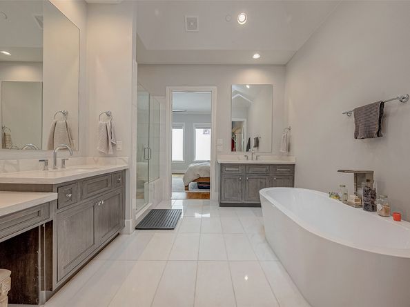 5213 Feagan Street H, Houston TX 77007